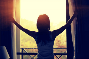 Du bist selbst für deine sexuelle Lust verantwortlich