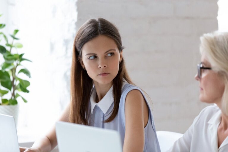 Misokinesie, ein zunehmend verbreitetes psychologisches Phänomen