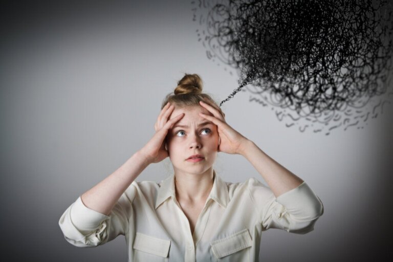 Wie du verhinderst, dass Sorgen deinen Alltag bestimmen