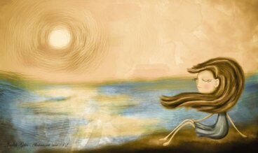 Ich liebe Menschen, die ihre Meinung sagen