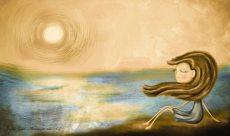 Ich liebe Menschen, die ihre Meinung sagen