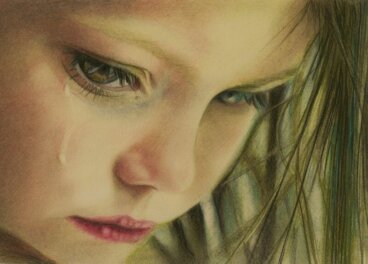 Warte nicht zu lange, irgendwann ist es zu spät...