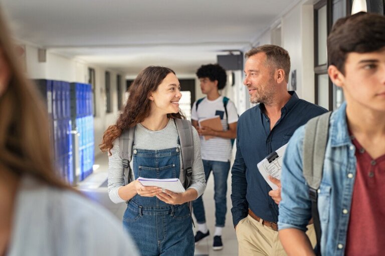 Berufsberatung und die Zukunft der jungen Menschen