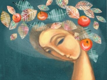 Wenn du aufhörst zu träumen, hörst du auf zu leben