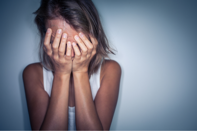 Die Angst vor der Angst: der Schlüssel zu Angststörungen