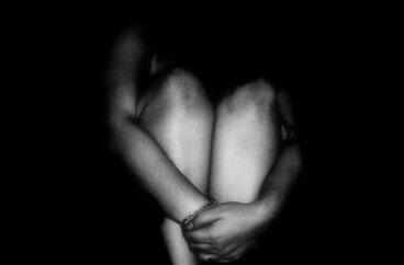 Nicht nur Traurigkeit, auch Reizbarkeit ist ein Anzeichen für Depression