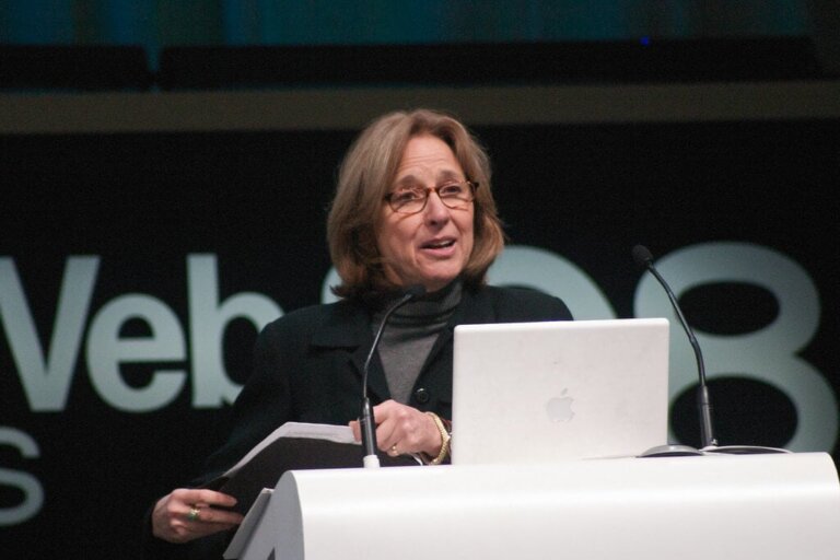 Helen Fisher und die Chemie der Leidenschaft