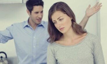 Erkennst du passiv-aggressive Verhaltensweisen bei deinem Partner?