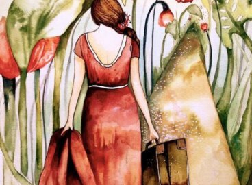 Erwarte nicht, dass du meine Reise verstehst, wenn du meinen Weg nicht kennst