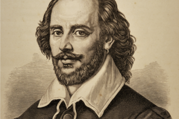 Die 7 wichtigsten Schriftsteller der Geschichte