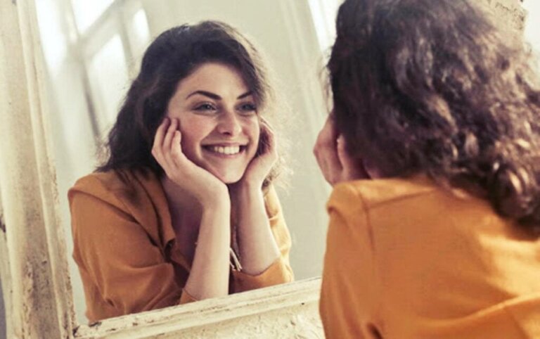 Carol Gilligan: Das Selbstverständnis der Frau