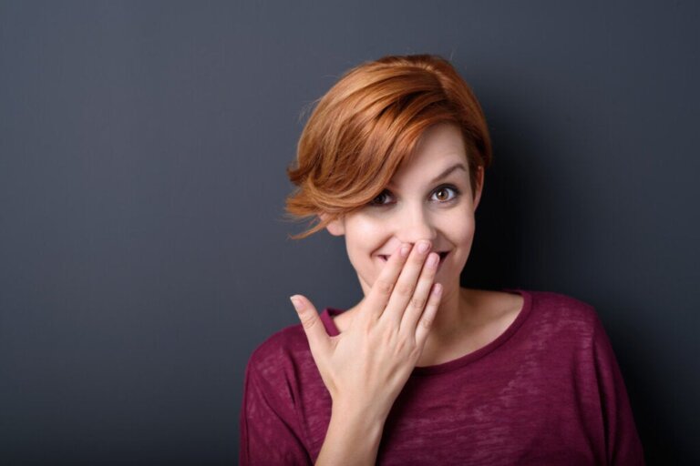 Was wir gerne verschweigen: die 12 häufigsten Geheimnisse