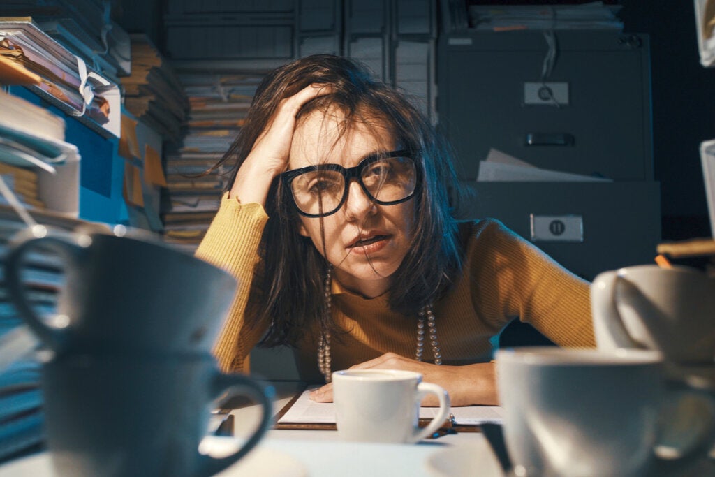 Ich Hasse Meinen Job Kann Aber Nicht Kündigen Ich hasse meinen Job, aber ich brauche ihn - Gedankenwelt