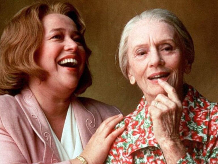 "Grüne Tomaten": Film zum Nachdenken