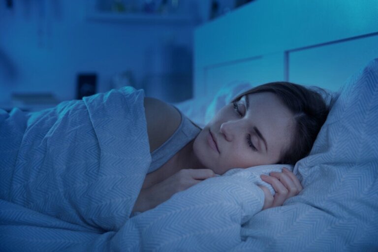 5 Vitamine, die deinen Schlaf fördern