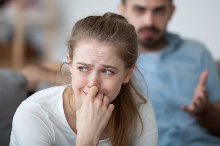 Schlüssel zur Vermeidung von Untreue in einer Beziehung