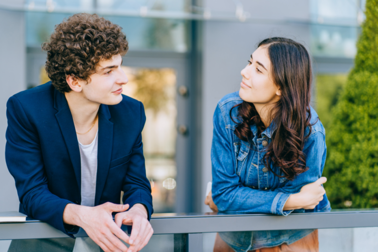 Introvertierte Menschen: Vermeide diese Bemerkungen!