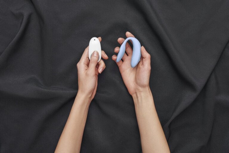 Mythen und Fakten um den Vibrator