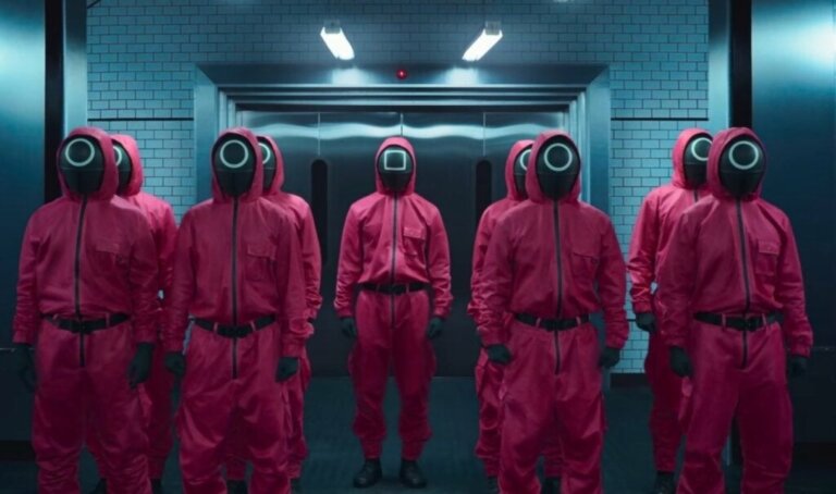 The Squid Game: Warum ist diese Serie so erfolgreich?