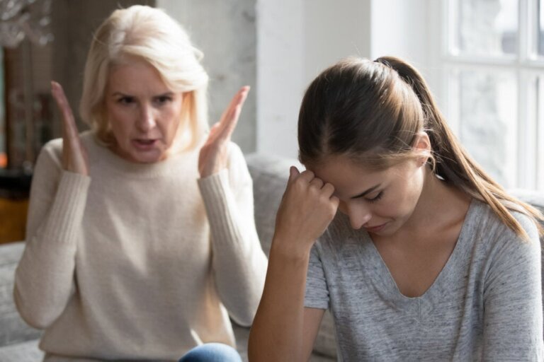 Wie du elterliche Missbilligung überwinden kannst
