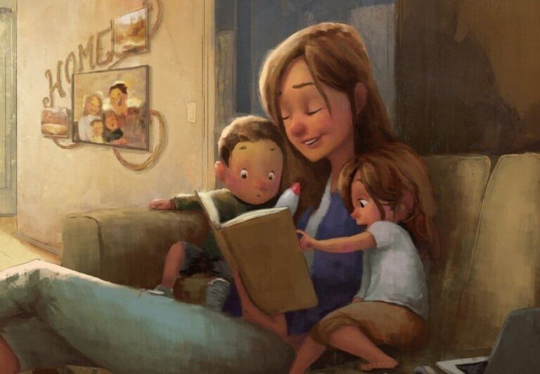 Maria Montessori: Die Welt mit Freude entdecken!