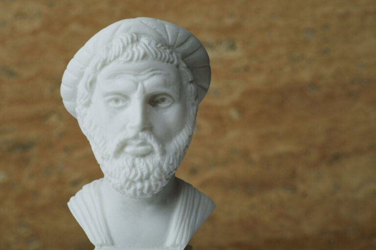 7 berühmte Zitate von Pythagoras