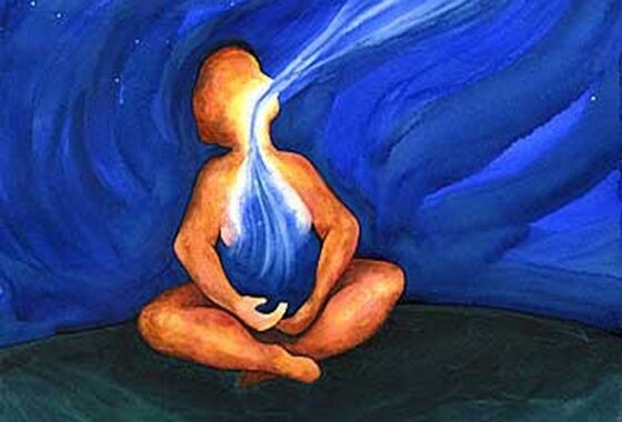 Tiefes Atmen: Verbessere dein Leben!