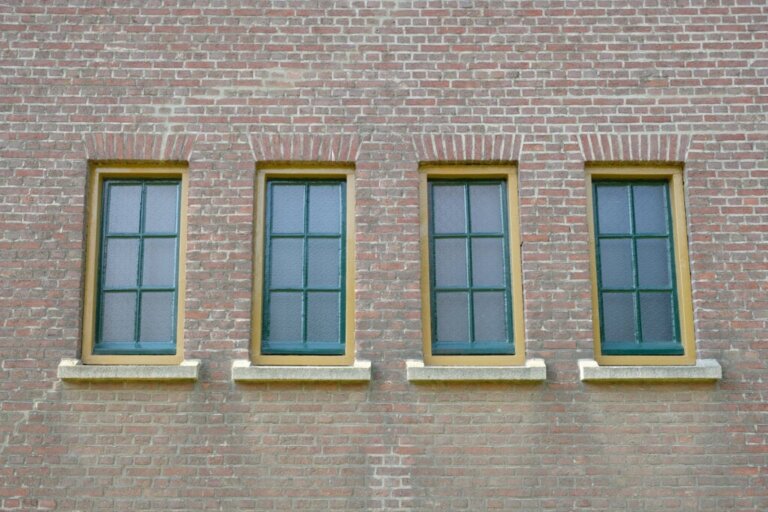 Die 4 Fenster: Veränderung durch Selbstanalyse