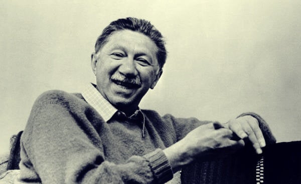 Abraham Maslow, Vater der humanistischen Psychologie