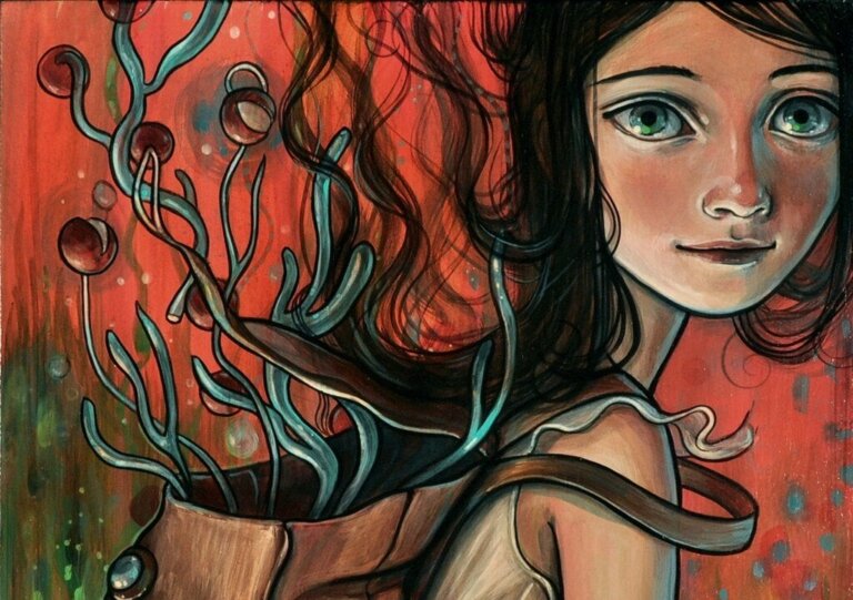 Emotionale Befreiung: So heilst du deine Wunden