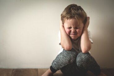 Gewalttätige Eltern richten lebenslangen Schaden an