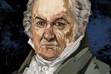 "Ich bin verflucht": Künstler und ihre dunkle Realität