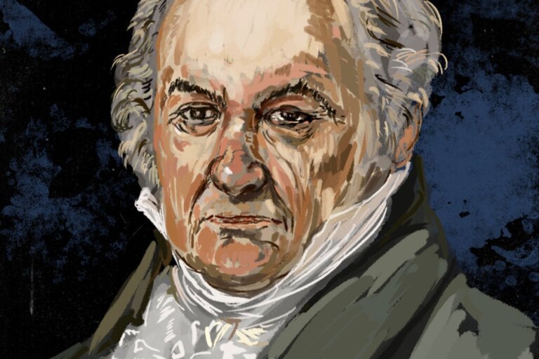 "Ich bin verflucht": Künstler und ihre dunkle Realität