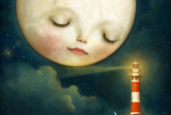 Manchmal begegnest du außergewöhnlichen Menschen, ohne sie zu suchen