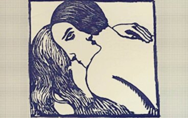 Die Falschheit der "Was siehst du zuerst"-Tests im Internet