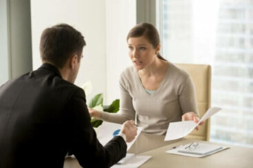 Second-Hand-Stress: Was ist das?