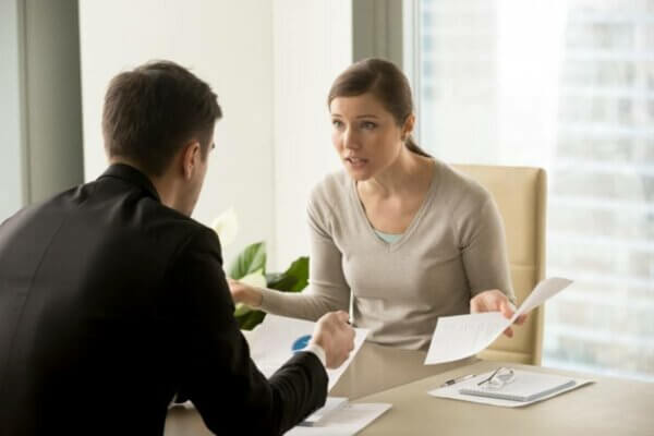 Second-Hand-Stress: Was ist das?