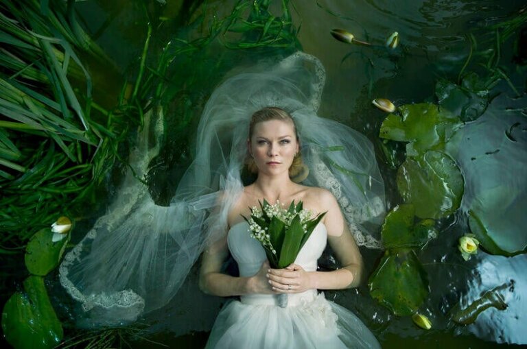 5 empfehlenswerte Filme von Lars von Trier