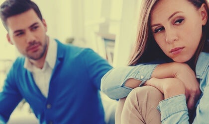 Um Verzeihung bitten: ein Fremdwort für Narzissten