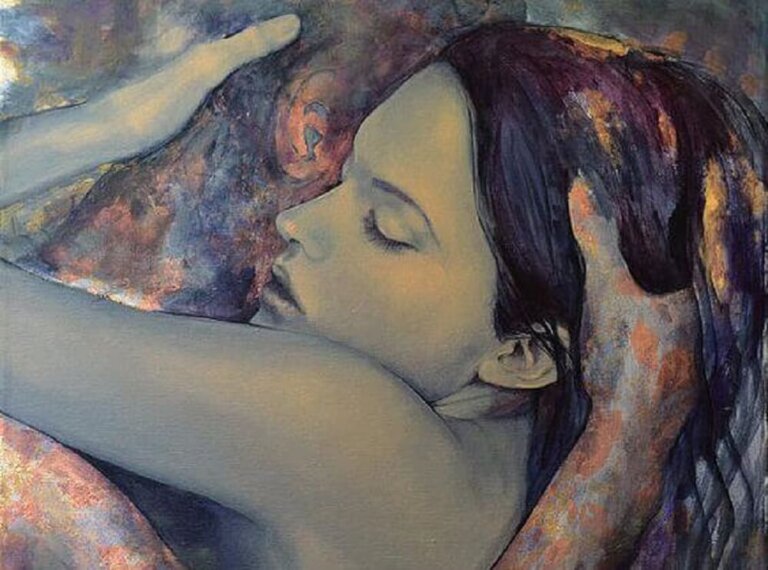 Reife Liebe kennt kein Alter