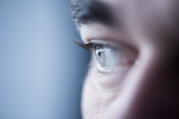 Sakkadische Augenbewegungen: Merkmale und Funktionen