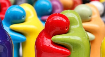 Mitfühlende Führung: ein Weg, die Gruppe zu mobilisieren