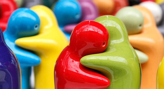 Mitfühlende Führung: ein Weg, die Gruppe zu mobilisieren