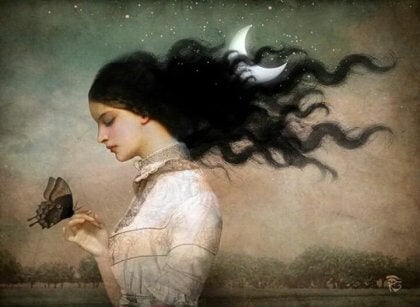 Emotionale Befreiung: die 4 Gesetze der Loslösung