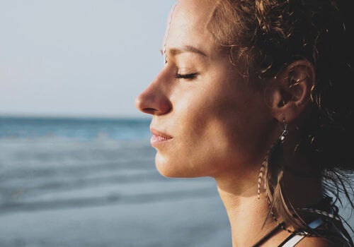 Die Kunst, an nichts zu denken