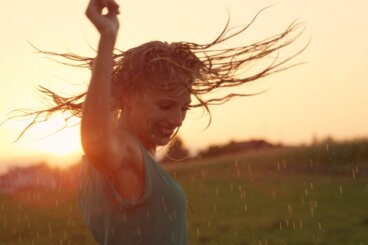 Pluviophilie: eine besondere Faszination für Regen