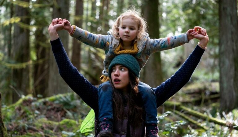 "Maid": die Serie, die die halbe Welt begeistert