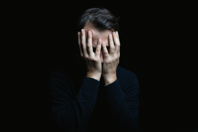 Amphetamin-Psychose: Symptome, Ursachen und Behandlung
