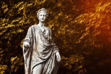 Die weiblichen Archetypen in der griechischen Mythologie