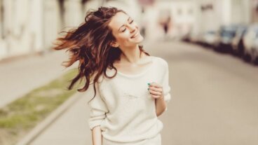 Emotional reife Menschen und ihre Eigenschaften